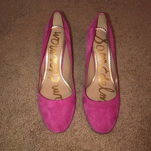 Sam Edelman Heels